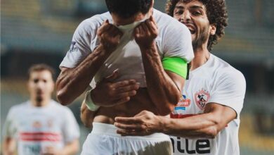 الزمالك
