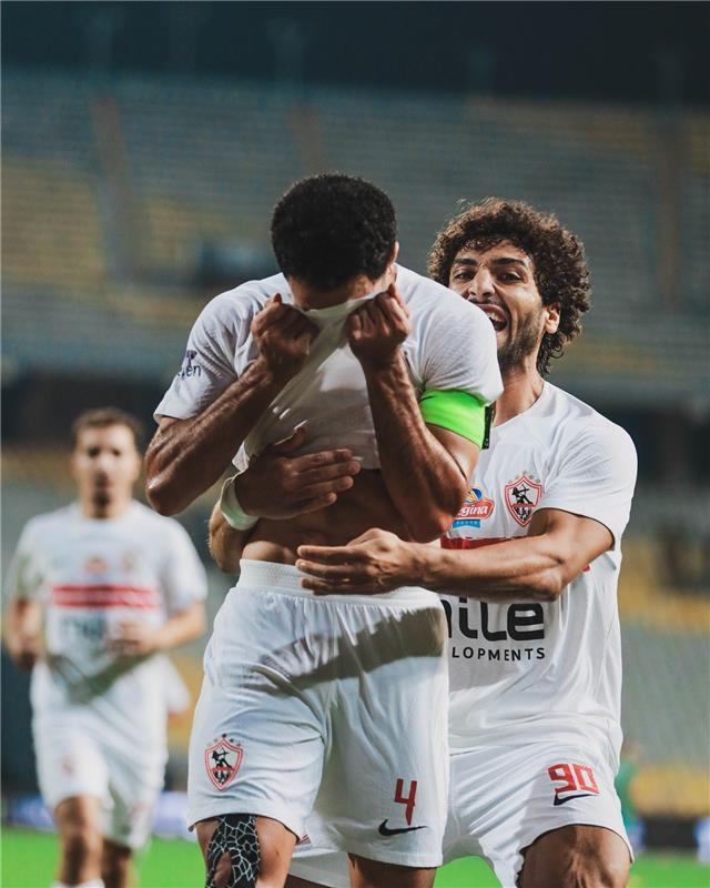 الزمالك