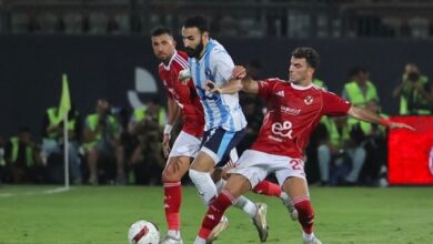 حاولوا مرة ثانية.. بيراميدز يواصل استفزاز الأهلي بصورة