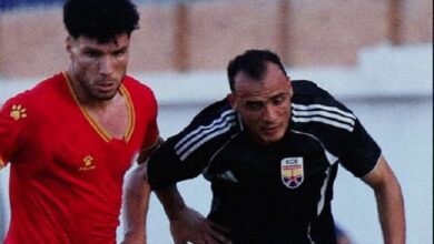 حرس الحدود يعبر الجونة بصعوبة في الدوري الممتاز