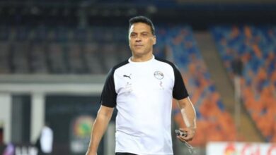 حسام البدري الأنسب للأهلي حال اختيار مدرب مصري