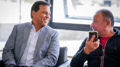 حسام البدري مديراً فنياً لفريق.. - AhlyNews.com