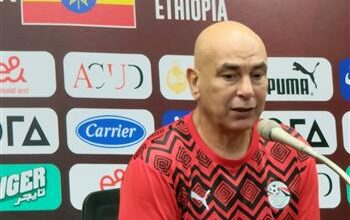 حسام حسن عن نجم الزمالك المستبعد من المنتخب :" لما تألق الناس طالبت بضمه لكنه كان متواجد بس بينسوا"
