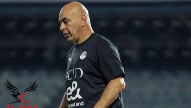 حسام حسن: قطعنا خطوة مهمة نحو كأس العالم.. وبوركينا محطة الحسم