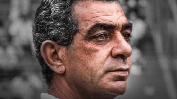 حسام حسن يحيي ذكرى وفاة محمود الجوهري