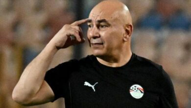 حسام حسن يرحب بمواجهة البرازيل ويفضل التجارب الأفريقية في الوقت الحالي