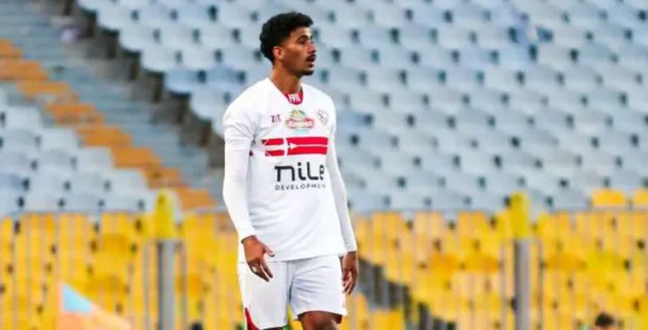 حسام عبد المجيد يضع شرطًا من أجل التجديد لـ الزمالك!
