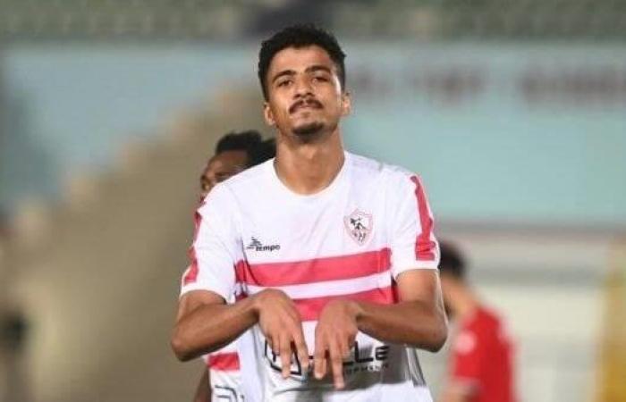 حسام عبدالمجيد من أفضل المدافعين في الكرة المصرية