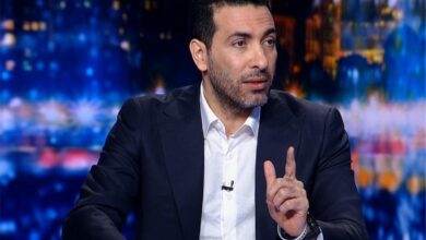 ابوتريكة