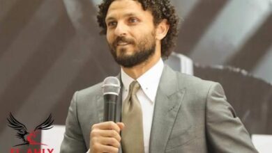 حسام غالي: الأهلي أكبر من أي أشخاص أو فترات زمنية
