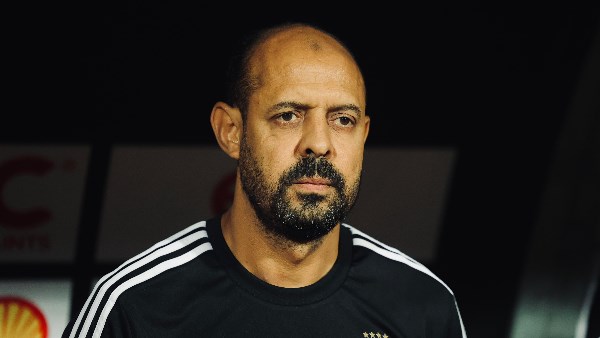 حققنا فوزا مهما على سيراميكا