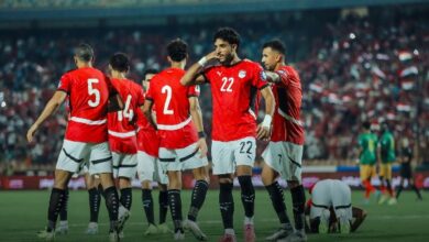 حلم المونديال.. ماذا يحتاج منتخب مصر للتأهل رسميا إلى كأس العالم 2026؟
