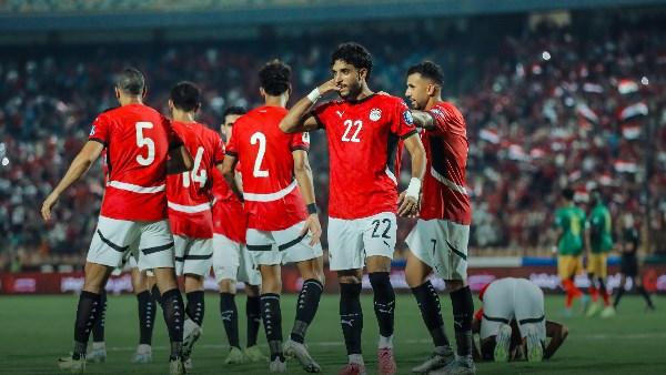 حلم المونديال.. ماذا يحتاج منتخب مصر للتأهل رسميا إلى كأس العالم 2026؟