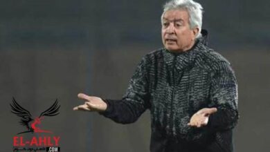 حلمي طولان يعلن تشكيل منتخب مصر الثاني لمواجهة تونس الودية