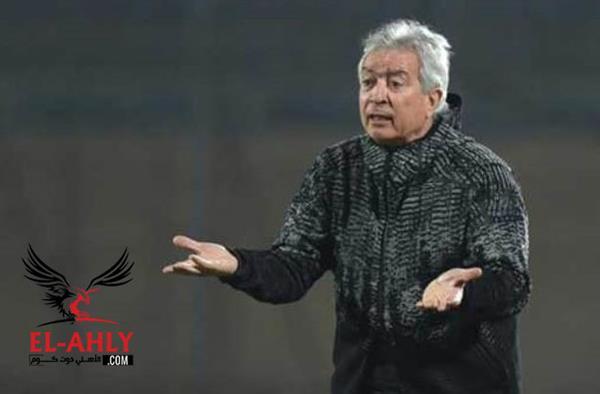 حلمي طولان يعلن تشكيل منتخب مصر الثاني لمواجهة تونس الودية