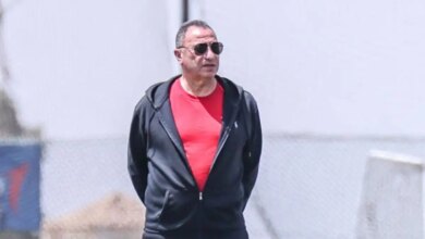 " حُسم الأمر".. قرار عاجل من الخطيب حول مدرب الأهلي الجديد - AhlyNews.com