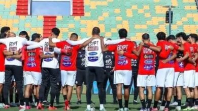 خارج التوقعات.. أحمد عبد الباسط يكشف عن مفاجأة في تشكيل منتخب مصر