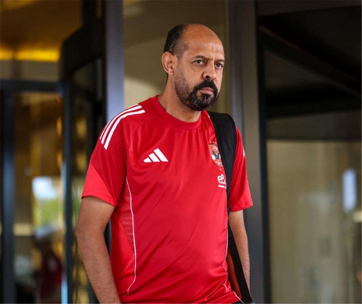 عماد النحاس