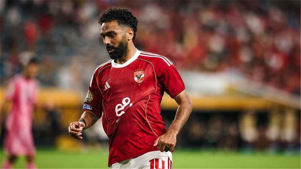 حسين الشحات
