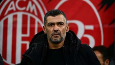 خاص.. تفاصيل مدوية بشأن مدرب الأهلي الجديد