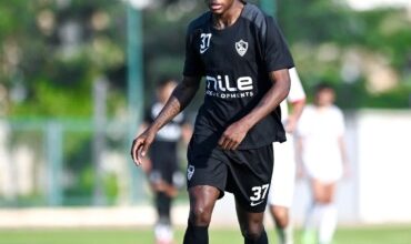 خاص.. زمالك نيوز يكشف السبب الحقيقي لإستبعاد شيكو بانزا من المباريات
