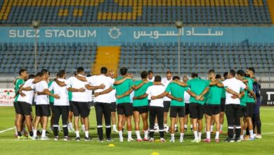 خالد الغندور بعد هزيمة الزمالك: الهم طايلني وطايلك
