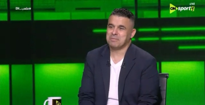 خالد الغندور: "كثرة النجوم في الأهلي مشكلة ورحيل هذا اللاعب اضعف الفريق" - فيديو