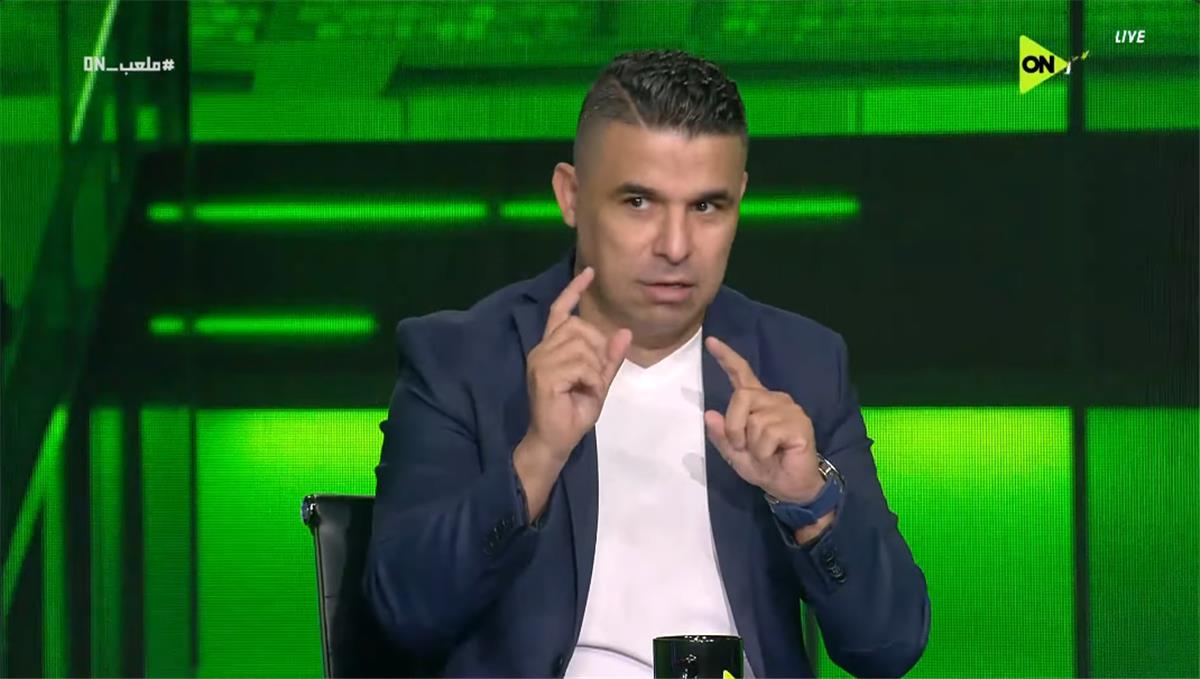 خالد الغندور