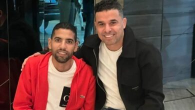 خالد الغندور يكشف رأي مؤمن زكريا في المدير الفني الأنسب للأهلي