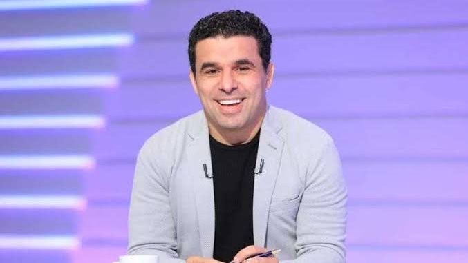 خالد الغندور يكشف عن بديل الونش في الزمالك