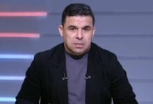 خالد الغندور يكشف عن غيابات الزمالك إمام المصري