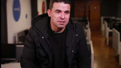 خالد الغندور يوجه رساله ساخره بعد تصريحات سيد عبدالحفيظ عنه