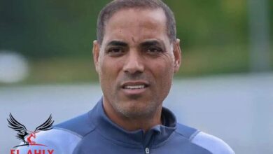 خالد بيبو: الأهلي يحتاج وجه جديد والكابتن وليد يستحق المنصب