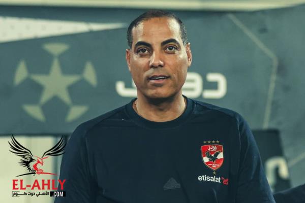 خالد بيبو مديرا للكرة في زد رسميا