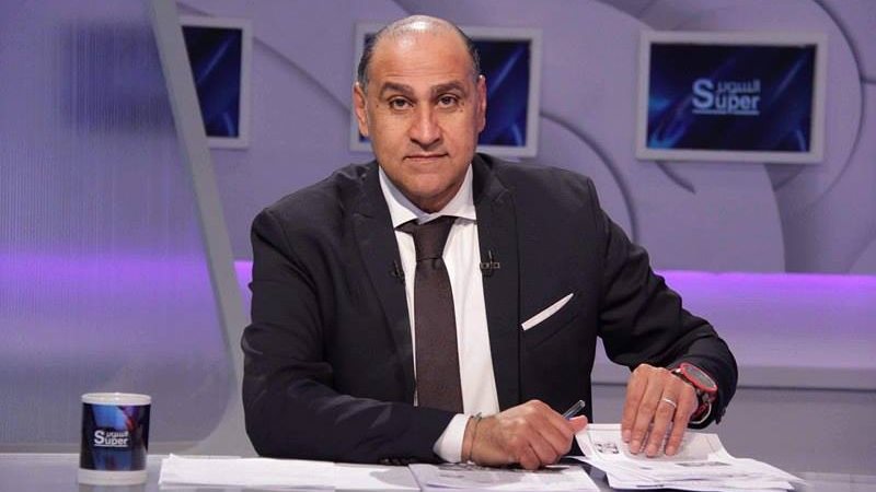 خالد بيومي يعلق على اعتذار الخطيب عن رئاسة الأهلي.. ماذا قال؟