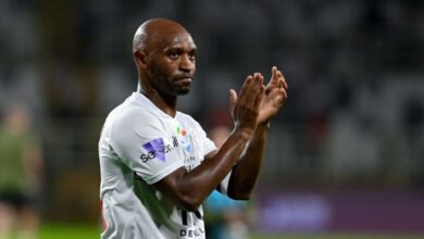خالد طلعت يقارن أرقام وليد الكرتي وشيكابالا..تفاصيل