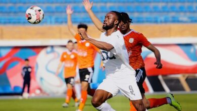 خسرنا 3 نقاط بسبب أخطاء القلاوي ونطالب بالعدالة