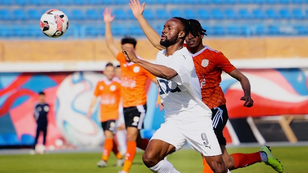 خسرنا 3 نقاط بسبب أخطاء القلاوي ونطالب بالعدالة