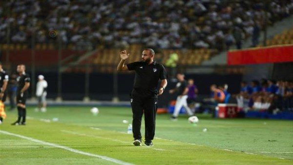 خفت من جمهور الزمالك لهذا السبب