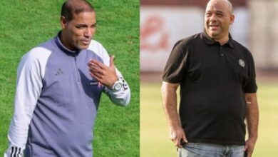 خلفًا لـ وليد صلاح الدين.. زد يعلن تعيين خالد بيبو مديرًا للكرة