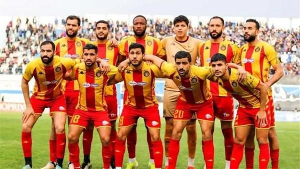 دوري أبطال إفريقيا| الترجي يضع قدما في دور المجموعات بهزيمة القوات المسلحة النيجيري