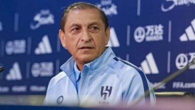 دياز يصدم الأهلي ويعلن فريقه الجديد وجمال عبد الحميد يحذر النحاس من خطير الزمالك - AhlyNews.com