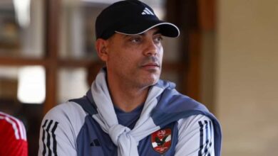 رأي مثير من خالد بيبو بشأن تعيين وليد صلاح مدير للكرة في الاهلي بدلا من عودة عبد الحفيظ