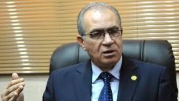 رئيس نادي الأولمبي يكشف أهم مميزات قانون الرياضة الجديد