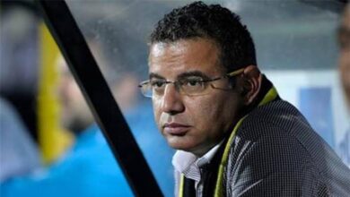 رئيس وادي دجلة يعلق على تواجد الفلسطيني وسام أبو علي في الملاعب الأمريكية