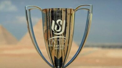 رابطة الأندية تعلن جدول مباريات كأس عاصمة مصر 2025-2026