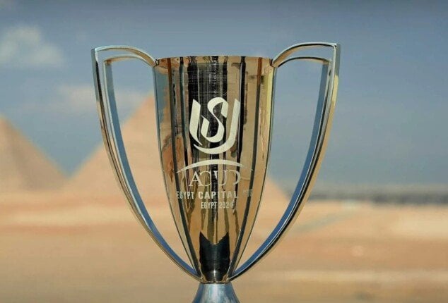 رابطة الأندية تعلن جدول مباريات كأس عاصمة مصر 2025-2026