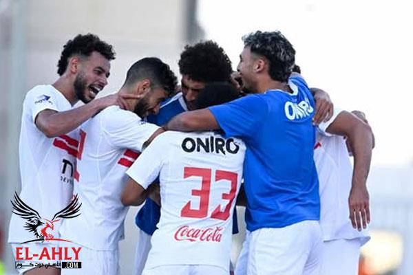 رابطة الأندية تعلن عقوبات الجولة السابعة.. إيقاف ثنائي الزمالك