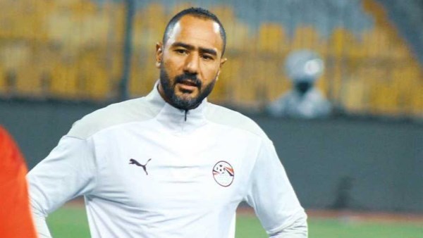 رابطة الأندية تمنع محمد شوقي من مرافقة فريق زد ثلاث مباريات ..تفاصيل