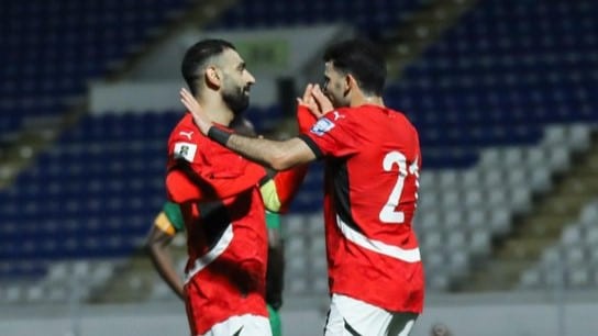 رباعي أهلاوي.. حسام حسن يدفع بالقوة الضاربة في تشكيل منتخب مصر أمام إثيوبيا - AhlyNews.com